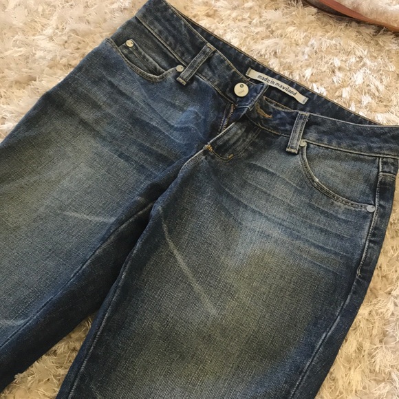 Perfectly perfect low rise MAVI Jeans - Amelie - Picture 4 of 5